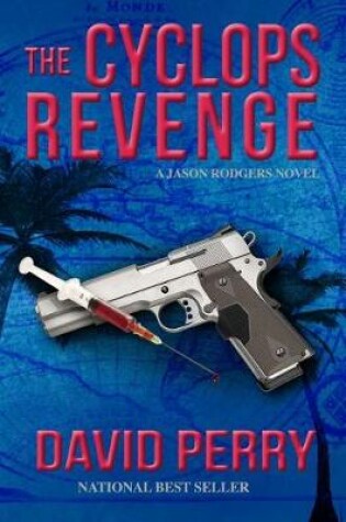 Cover of The Cyclops Revenge