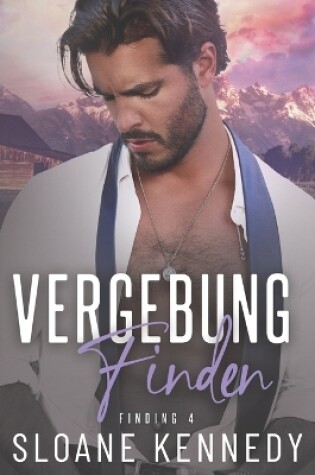Cover of Vergebung Finden (Finding 4)
