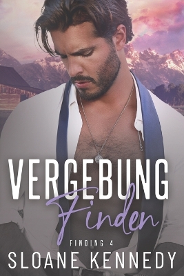 Book cover for Vergebung Finden (Finding 4)