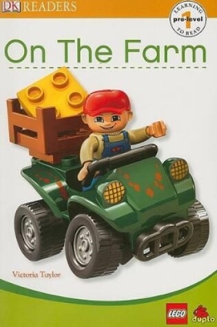 Cover of On the Farm