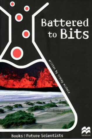 Cover of Battered to Bits