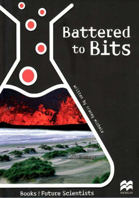 Book cover for Battered to Bits