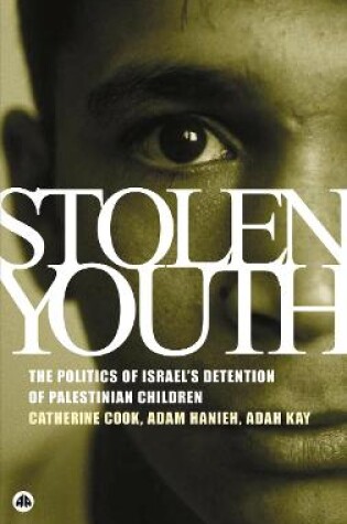 Cover of Stolen Youth