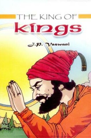 Cover of The King of Kings