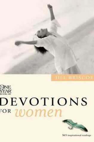 Cover of One Year Book of Devotions for Women