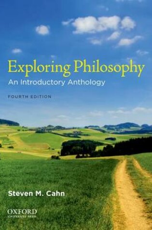 Cover of Exploring Philosophy