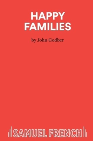 Cover of Happy Families