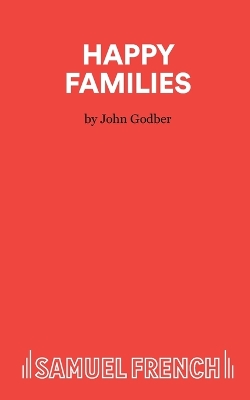 Cover of Happy Families