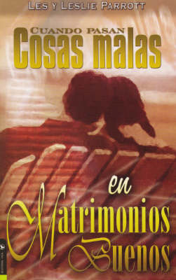 Book cover for Cuando Pasan Cosas Malas en Matrimonion Buenos