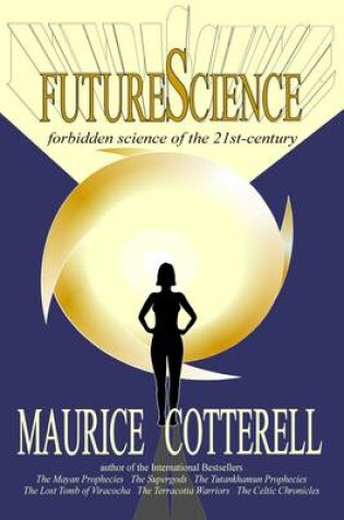 Cover of FutureScience