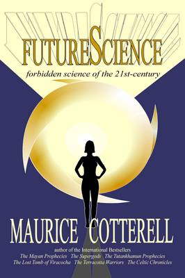 Book cover for FutureScience