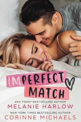 Cover of Imperfect Match