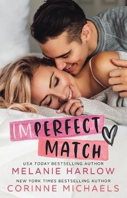 Book cover for Imperfect Match