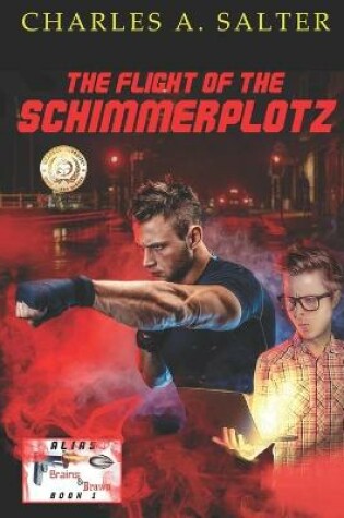 Cover of The Flight of the Schimmerplotz