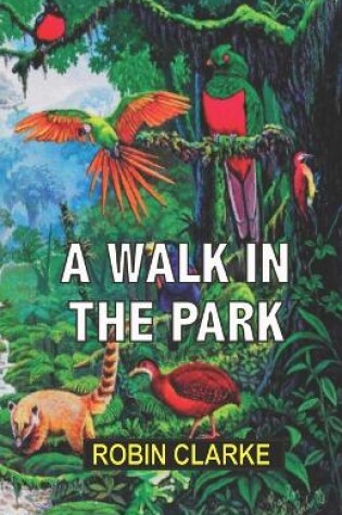 Cover of A Walk in the Park