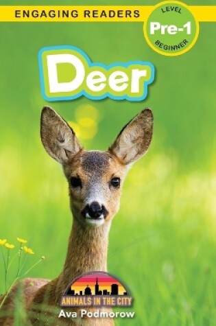 Cover of Deer