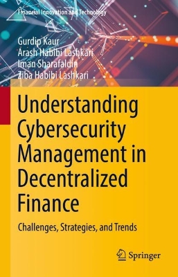 Cover of Understanding Cybersecurity Management in Decentralized Finance