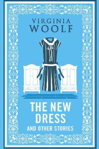 Cover of The New Dress and Other Stories