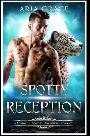 Cover of Spotty Reception