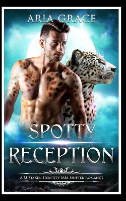 Book cover for Spotty Reception