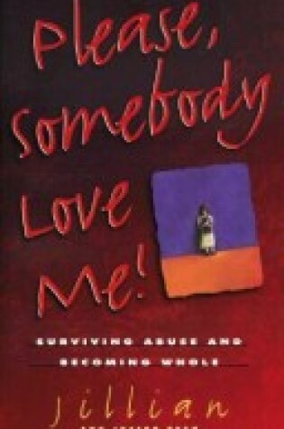 Cover of Please, Somebody Love ME!