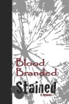 Book cover for Stained