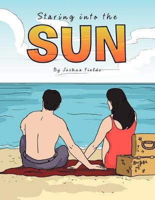 Book cover for Staring into the Sun