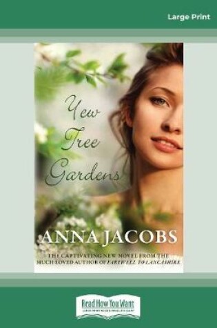 Cover of Yew Tree Gardens