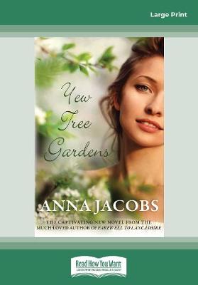 Book cover for Yew Tree Gardens