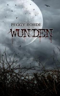 Cover of Wunden
