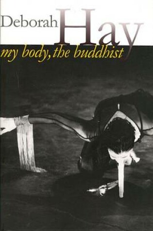 Cover of My Body, the Buddhist