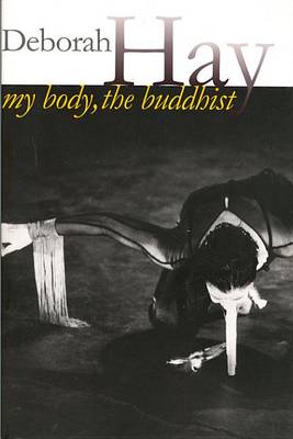 Book cover for My Body, the Buddhist