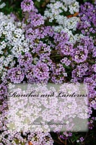 Cover of Ranches and Lanterns