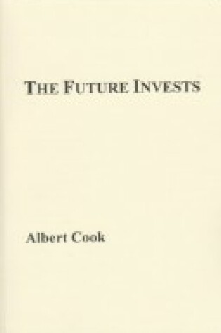 Cover of The Future Invests