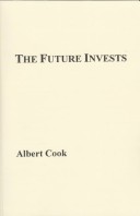 Book cover for The Future Invests