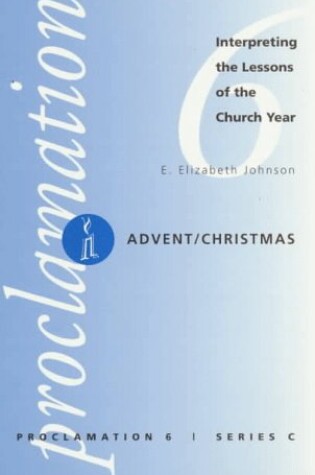 Cover of Advent/Christmas