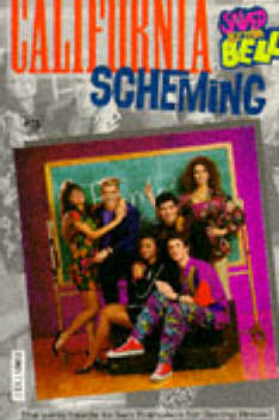 Cover of California Scheming