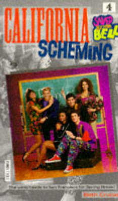 Cover of California Scheming