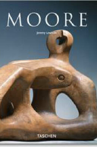 Cover of Moore Basic Art