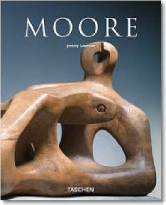 Book cover for Moore Basic Art