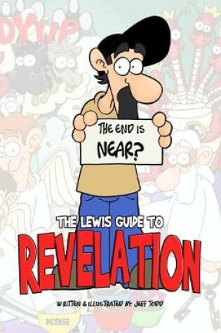 Cover of The Lewis Guide To Revelation