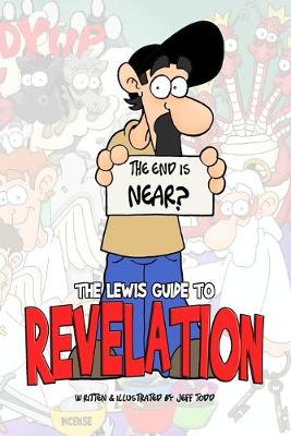 Book cover for The Lewis Guide To Revelation