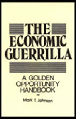 Book cover for Economic Guerrilla