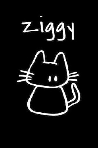 Cover of Ziggy