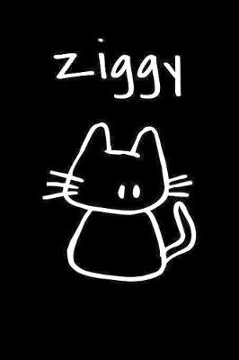 Book cover for Ziggy