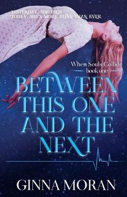 Book cover for Between This One and the Next