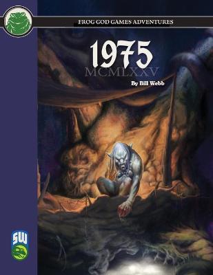 Book cover for 1975 SW