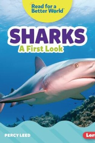 Cover of Sharks