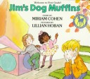 Book cover for Jim's Dog Muffins