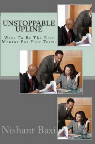 Cover of Unstoppable Upline